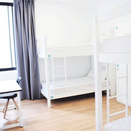 Ram Rooms R.C. Tarragona Bagian luar foto