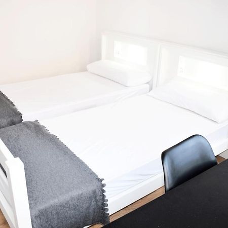 Ram Rooms R.C. Tarragona Bagian luar foto