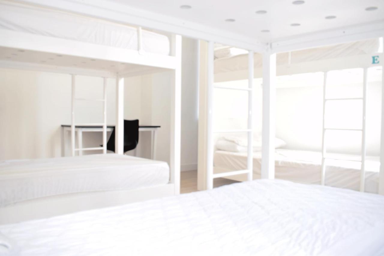Ram Rooms R.C. Tarragona Bagian luar foto