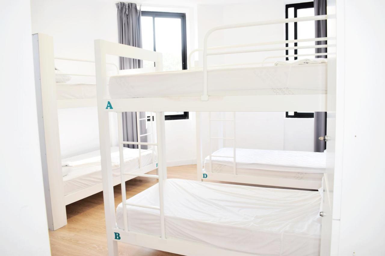 Ram Rooms R.C. Tarragona Bagian luar foto