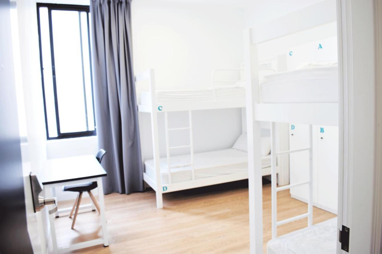 Ram Rooms R.C. Tarragona Bagian luar foto