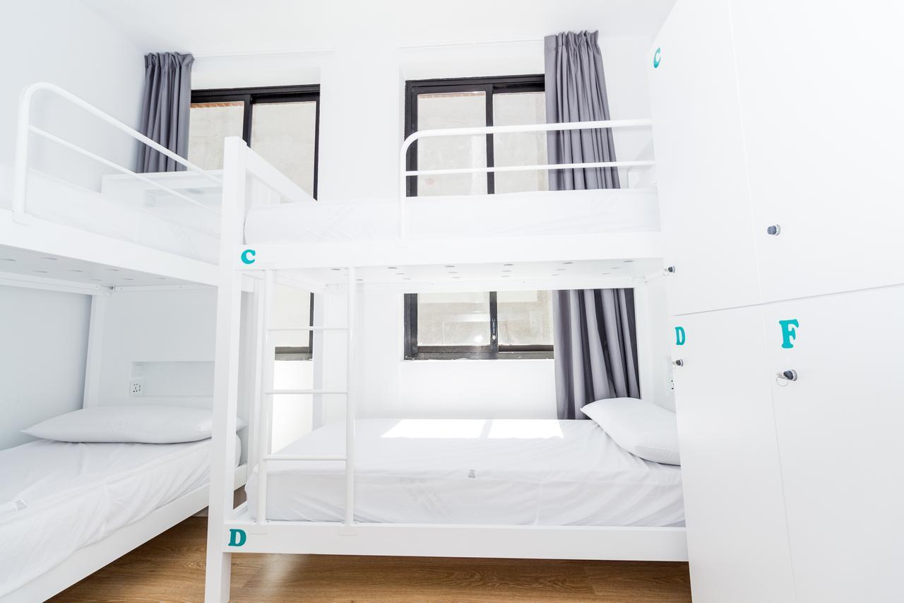 Ram Rooms R.C. Tarragona Bagian luar foto