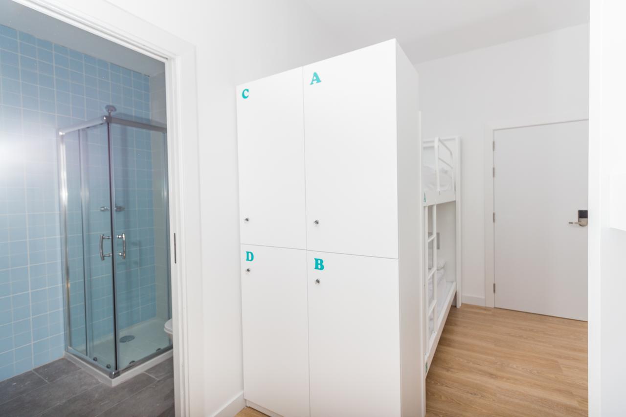 Ram Rooms R.C. Tarragona Bagian luar foto