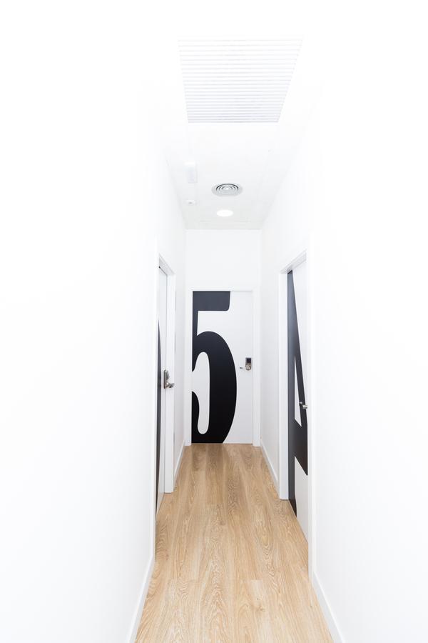 Ram Rooms R.C. Tarragona Bagian luar foto