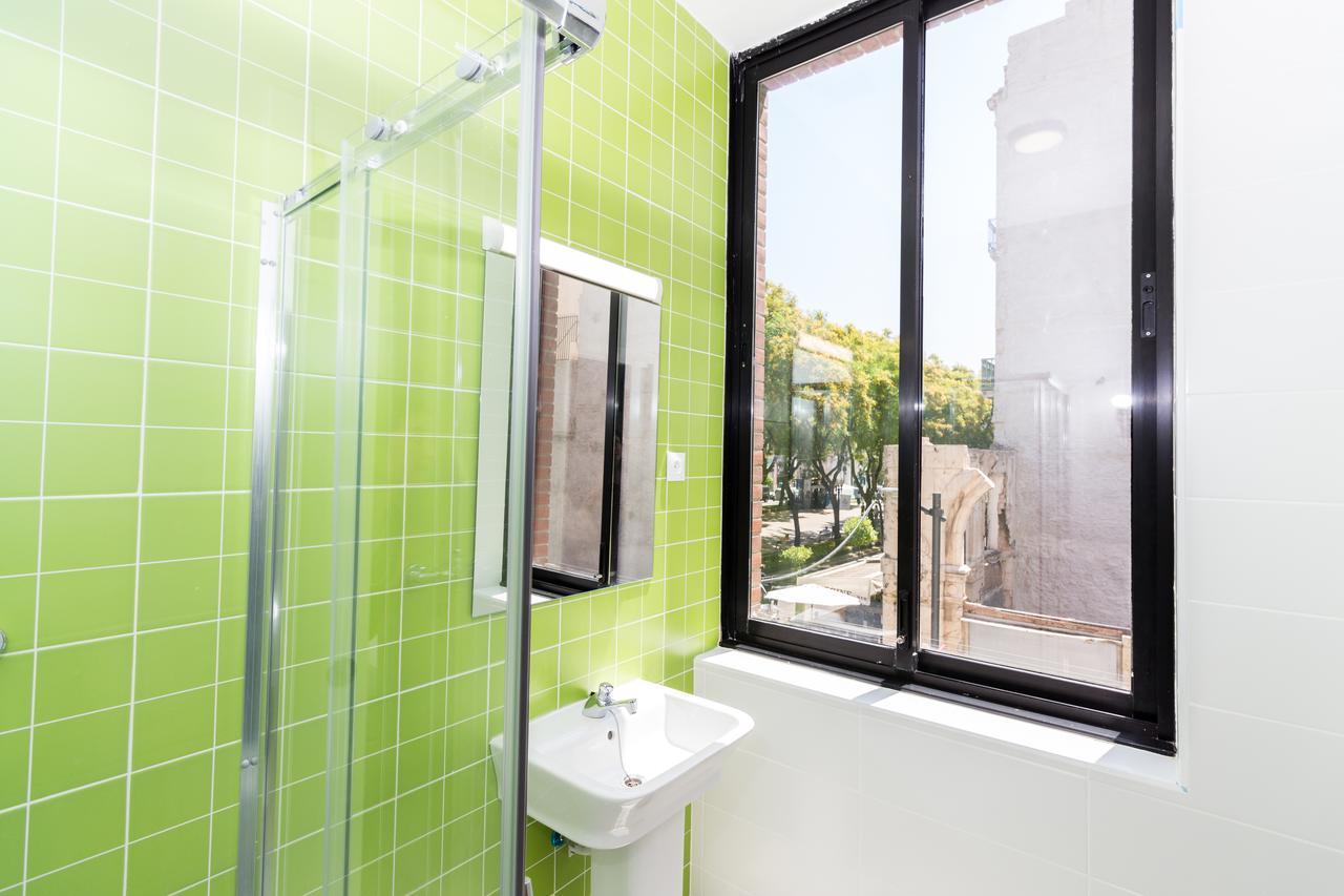 Ram Rooms R.C. Tarragona Bagian luar foto