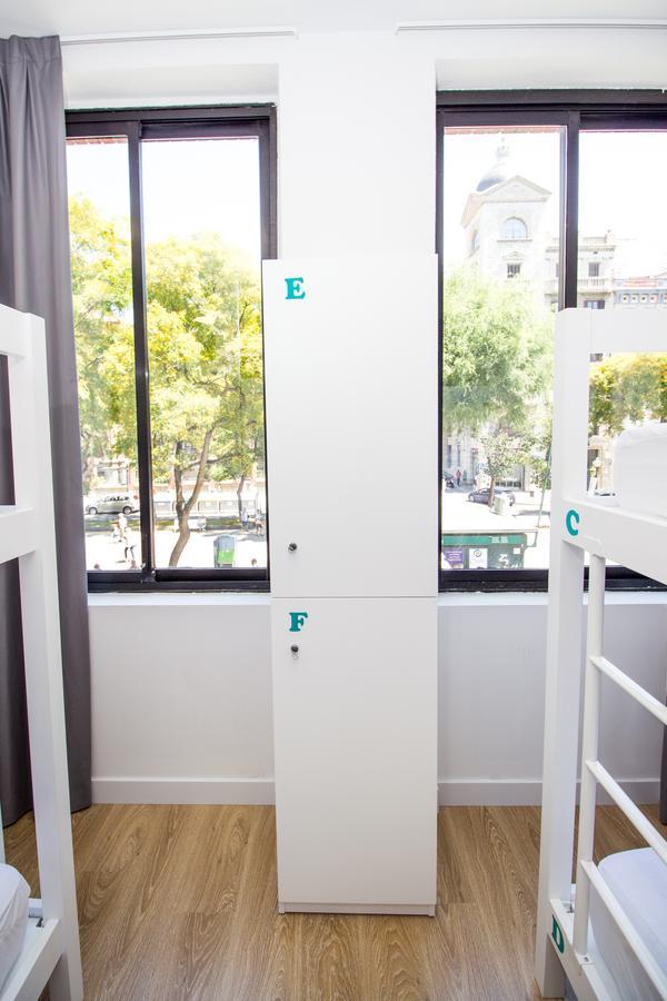 Ram Rooms R.C. Tarragona Bagian luar foto