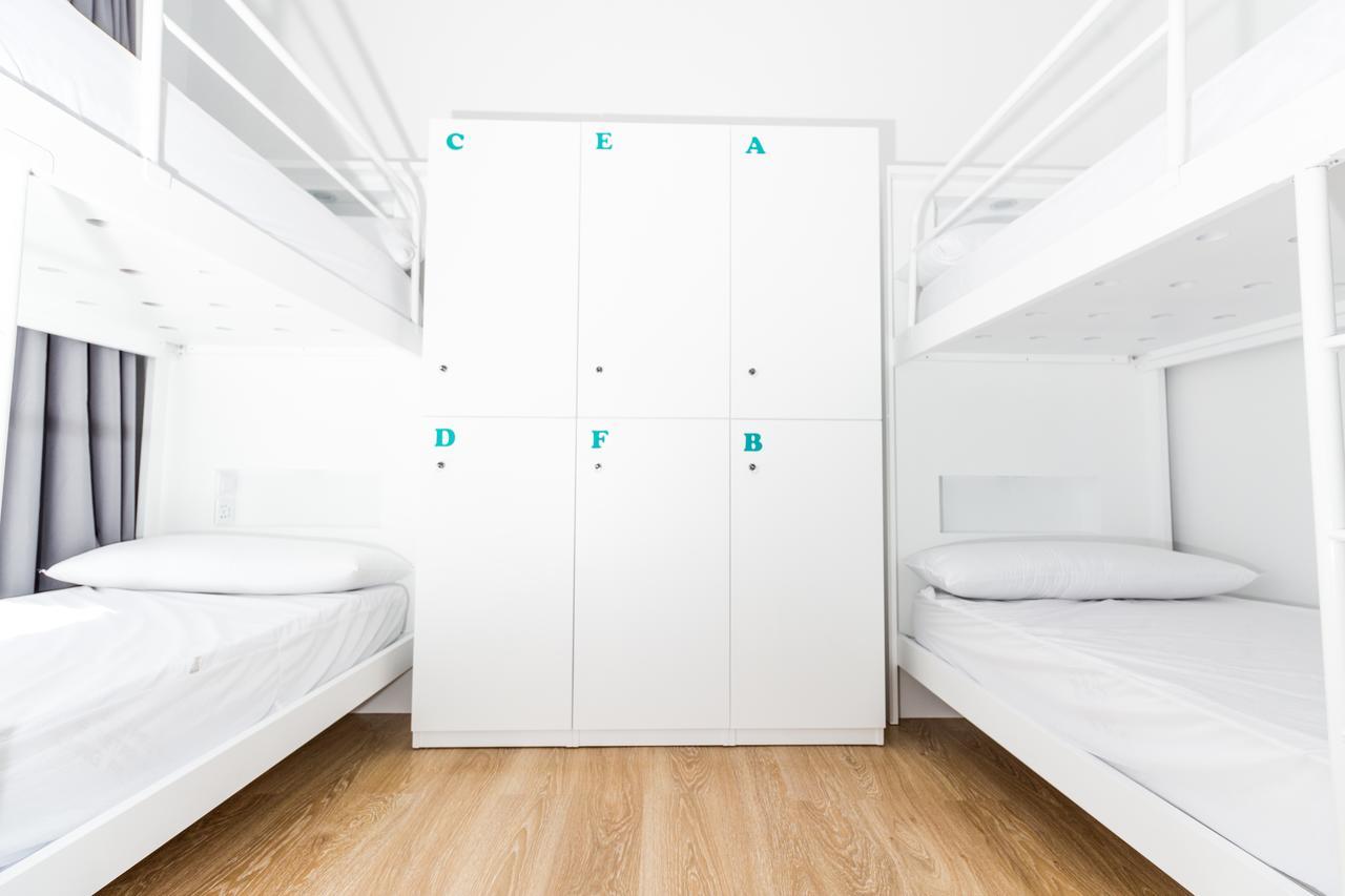 Ram Rooms R.C. Tarragona Bagian luar foto