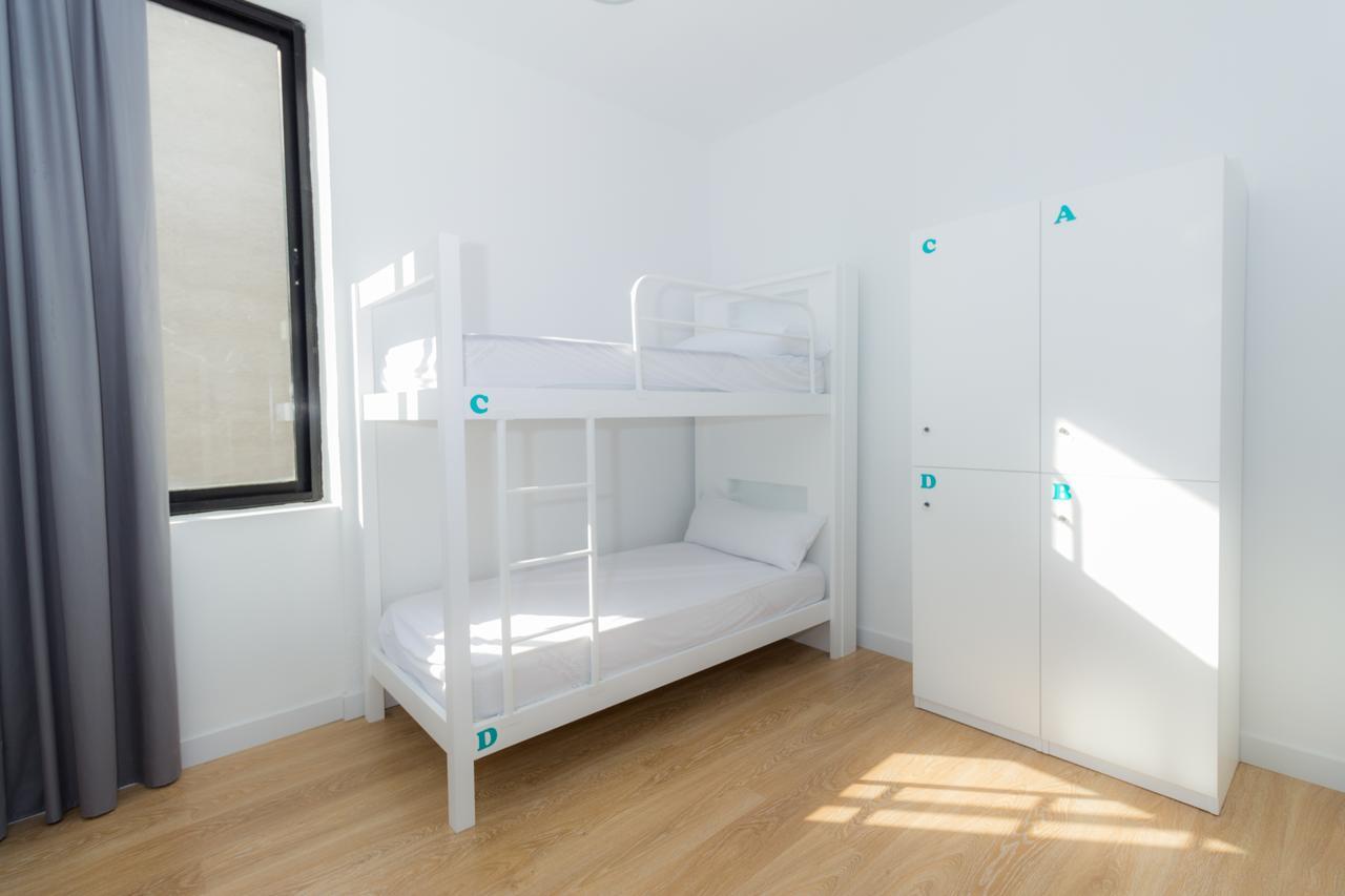 Ram Rooms R.C. Tarragona Bagian luar foto