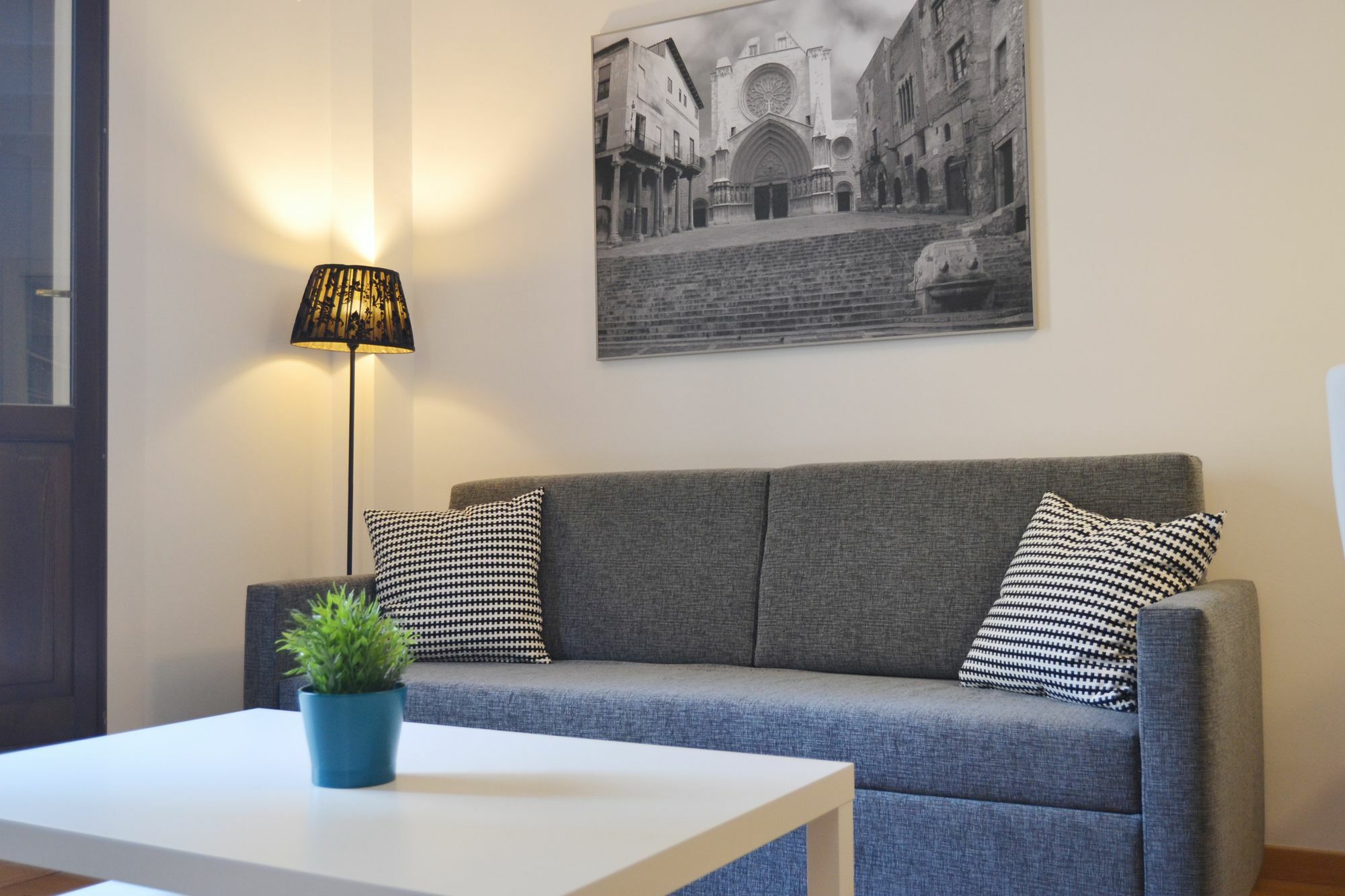 Ram Rooms R.C. Tarragona Bagian luar foto