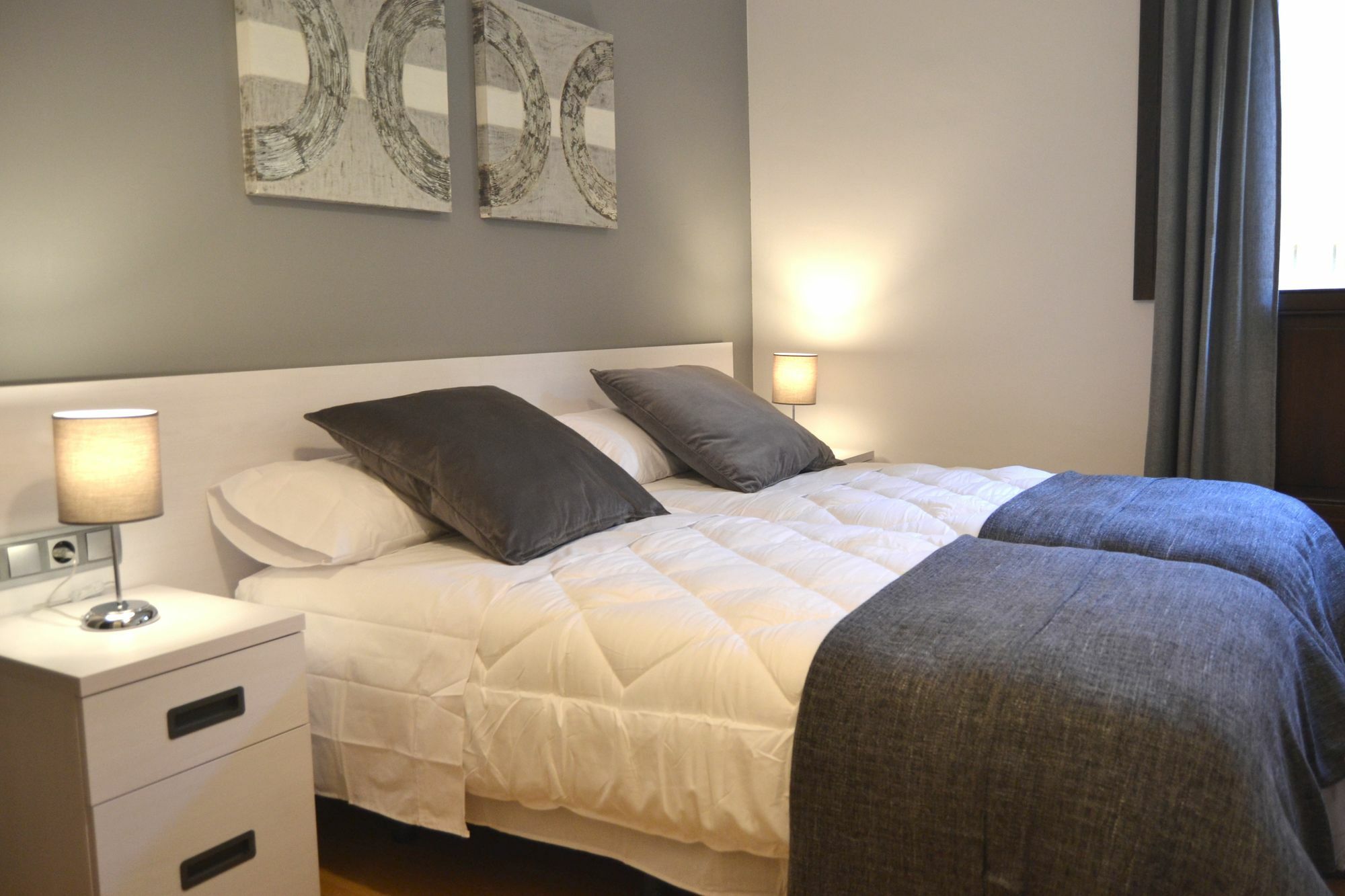 Ram Rooms R.C. Tarragona Bagian luar foto