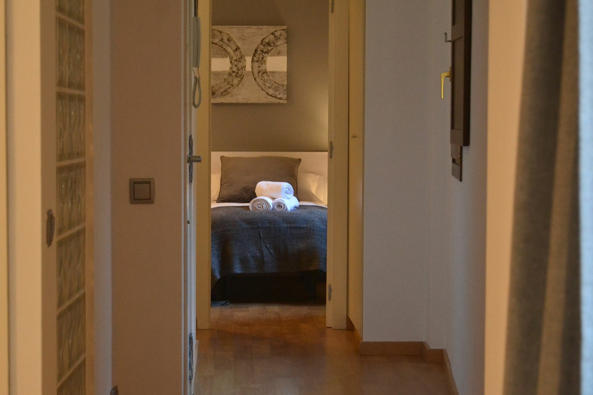 Ram Rooms R.C. Tarragona Bagian luar foto
