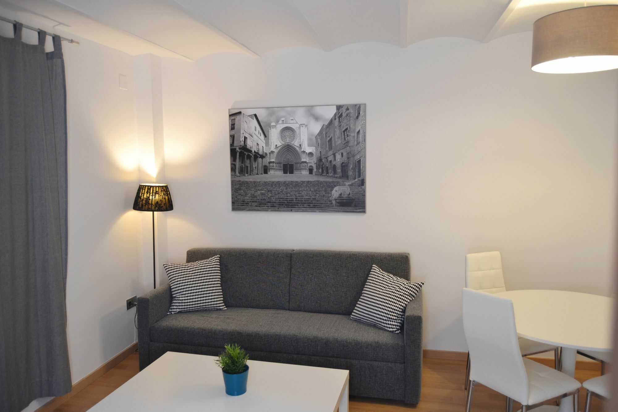 Ram Rooms R.C. Tarragona Bagian luar foto