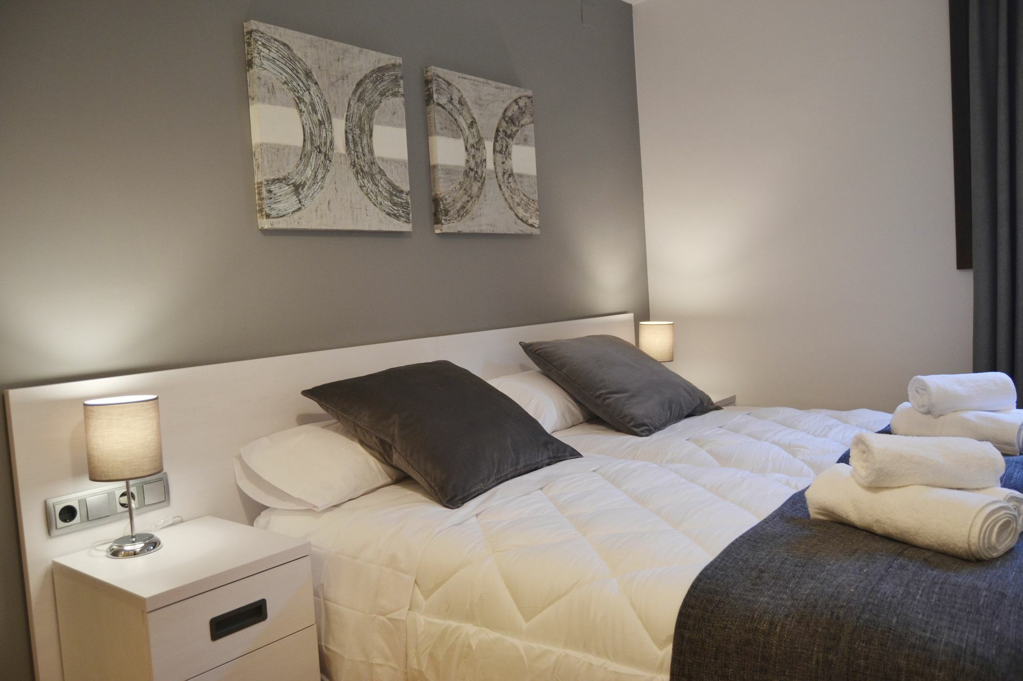 Ram Rooms R.C. Tarragona Bagian luar foto