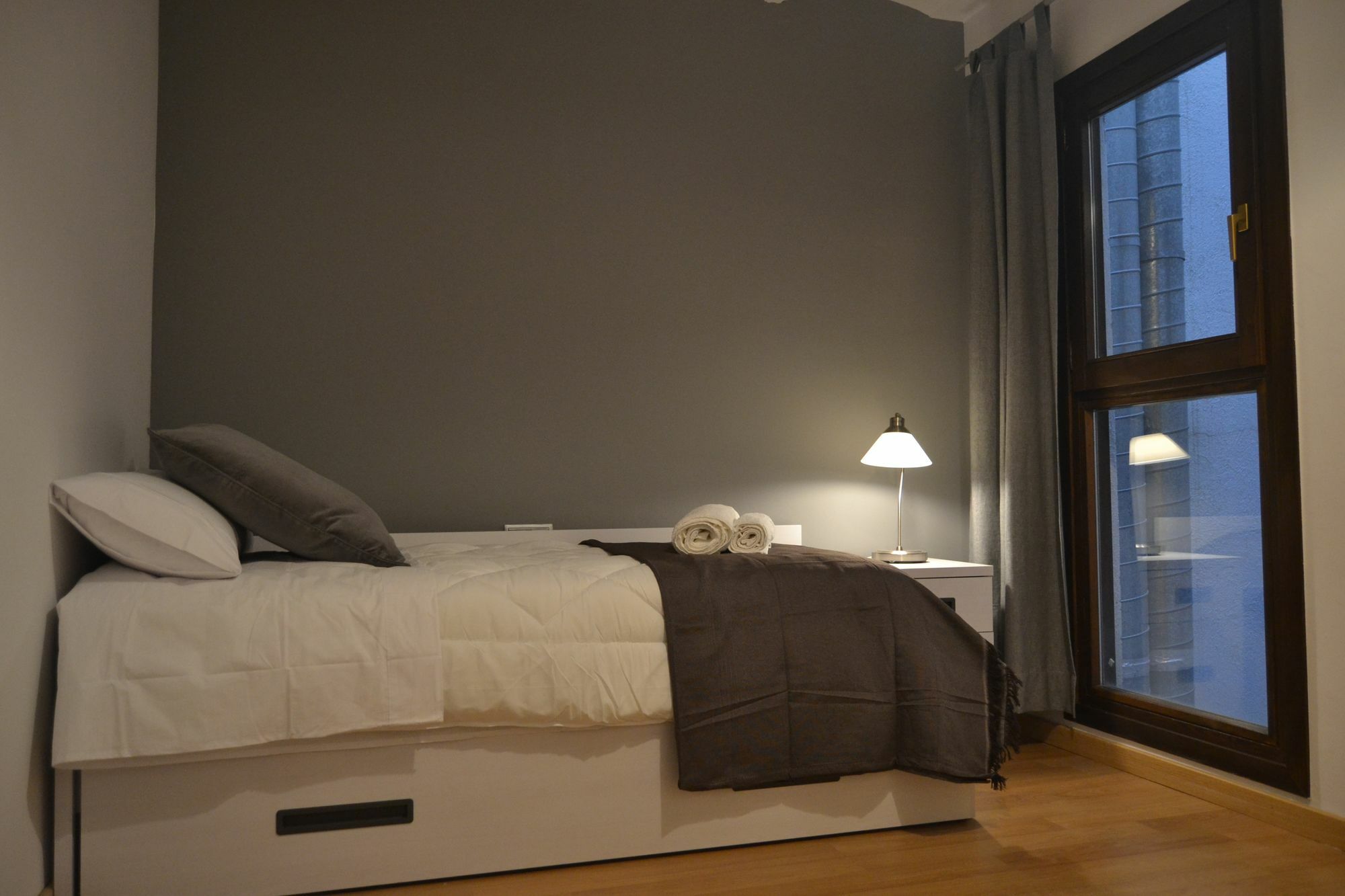 Ram Rooms R.C. Tarragona Bagian luar foto