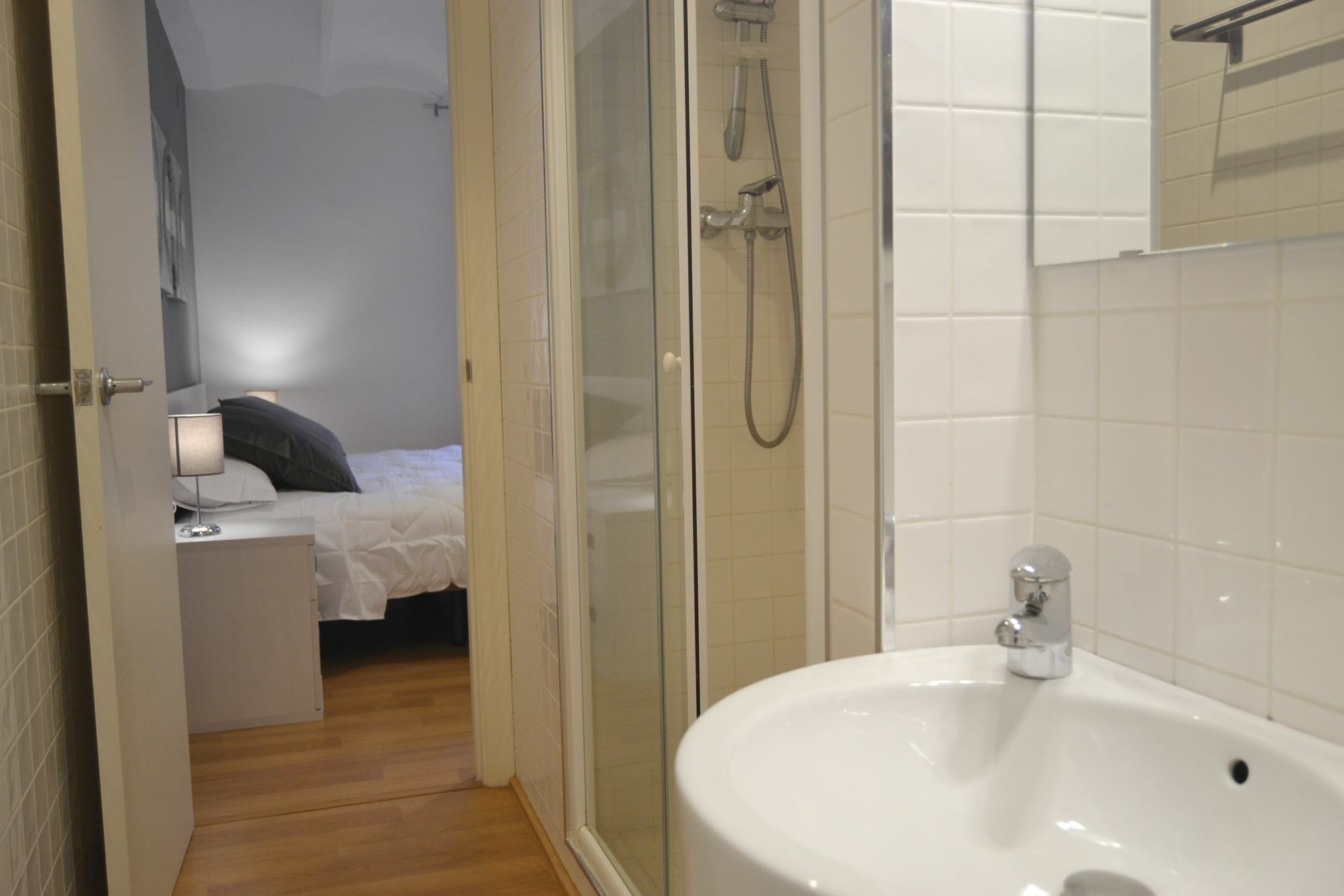 Ram Rooms R.C. Tarragona Bagian luar foto