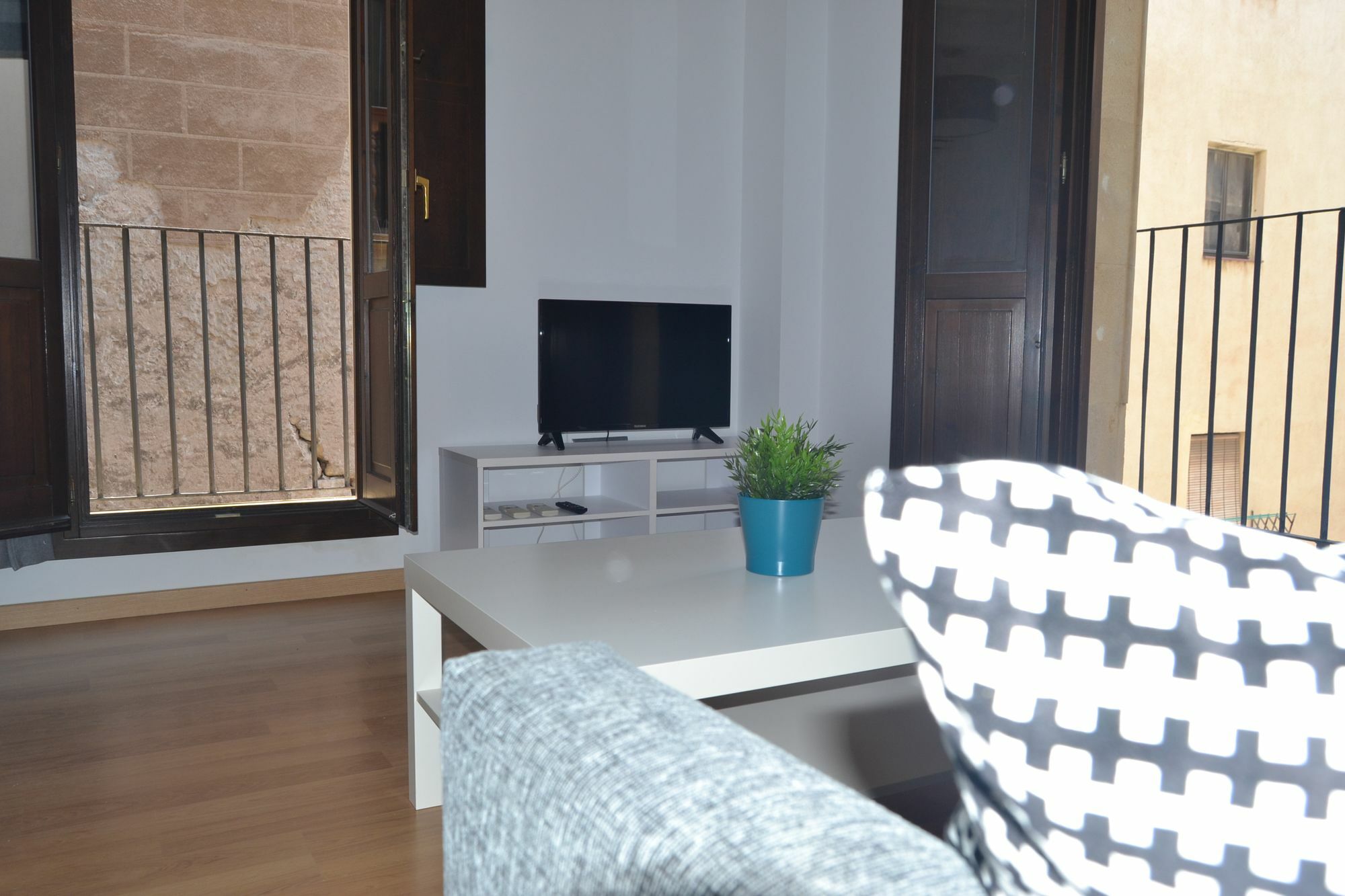 Ram Rooms R.C. Tarragona Bagian luar foto