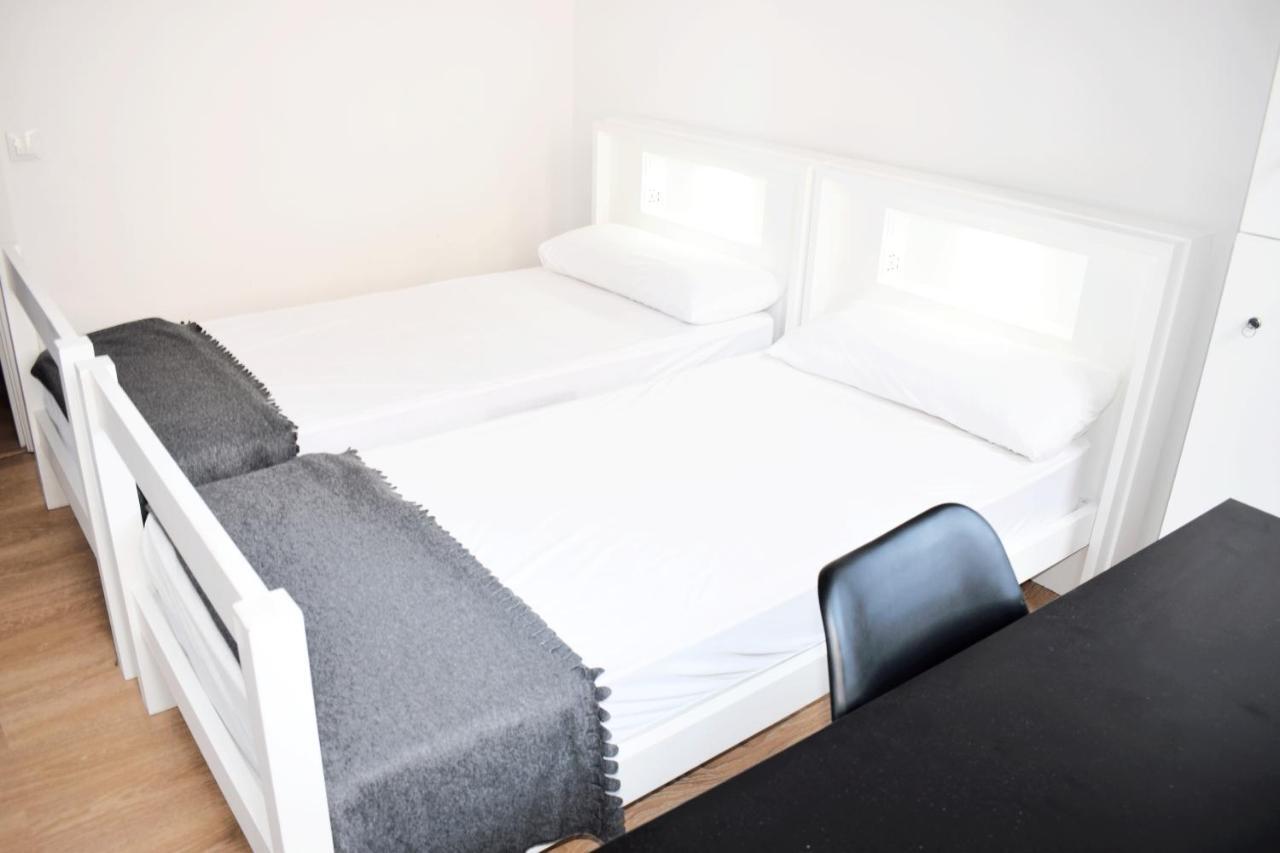 Ram Rooms R.C. Tarragona Bagian luar foto