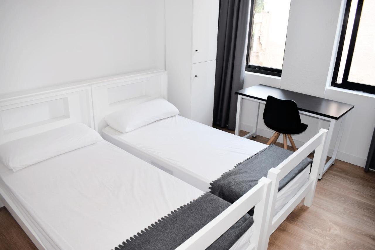 Ram Rooms R.C. Tarragona Bagian luar foto
