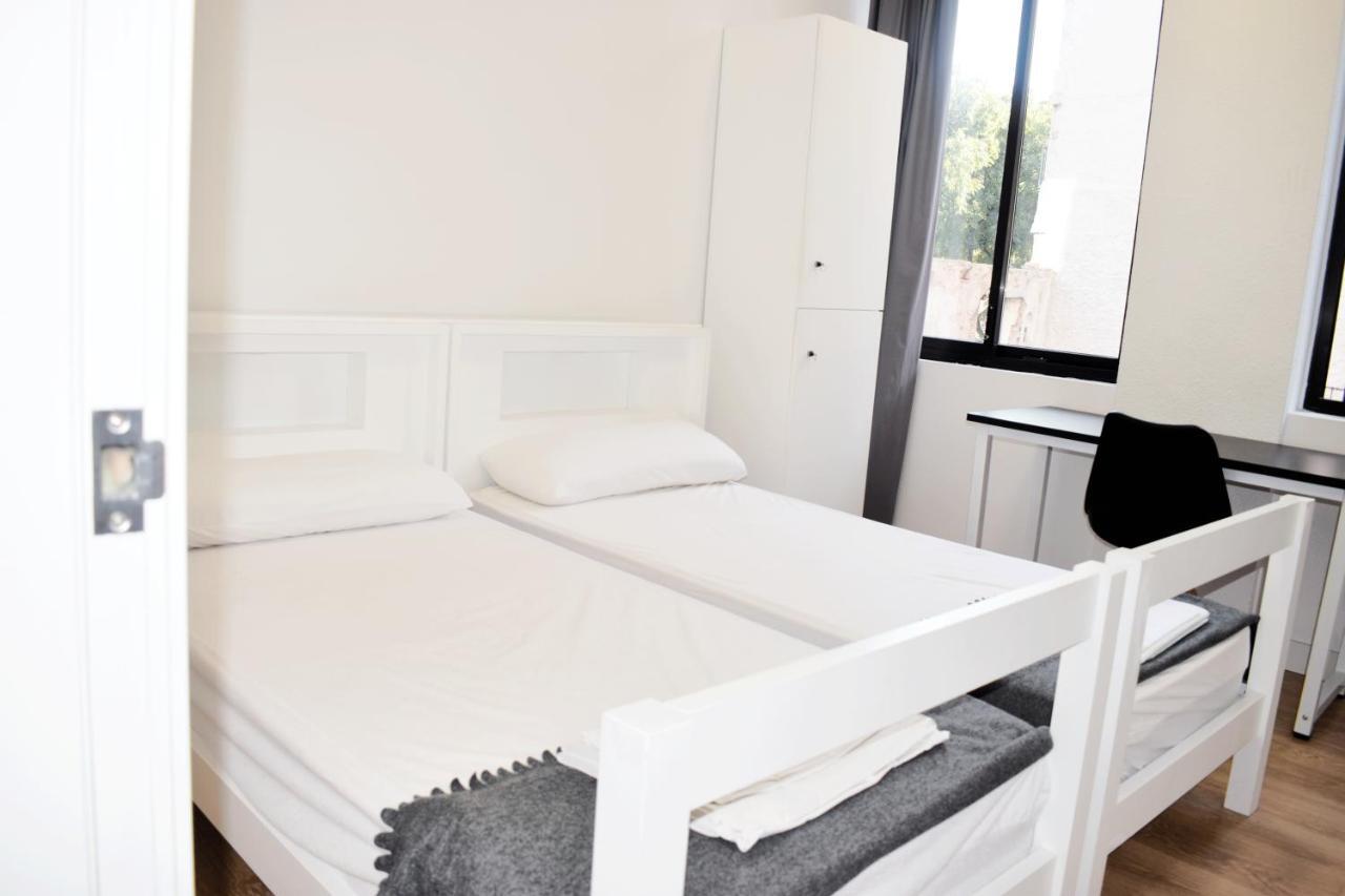 Ram Rooms R.C. Tarragona Bagian luar foto