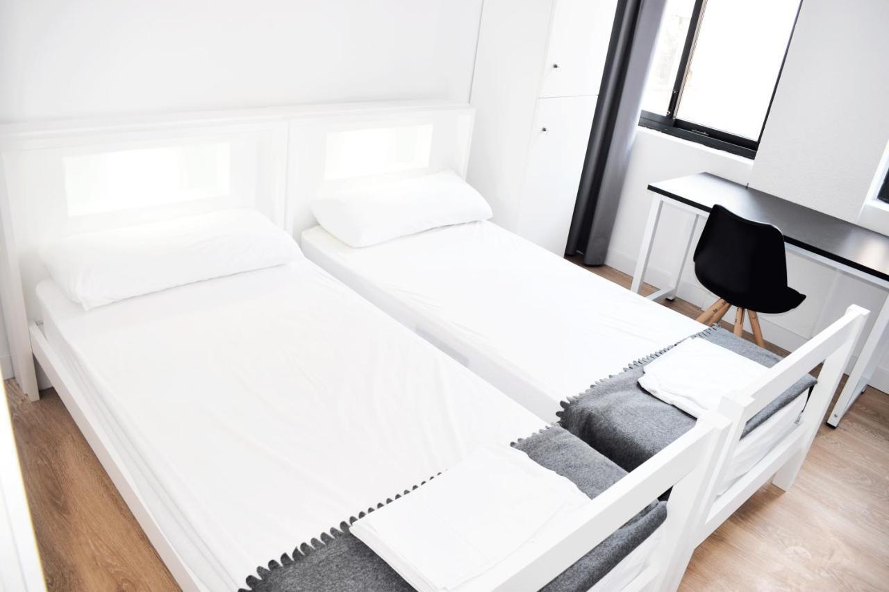 Ram Rooms R.C. Tarragona Bagian luar foto