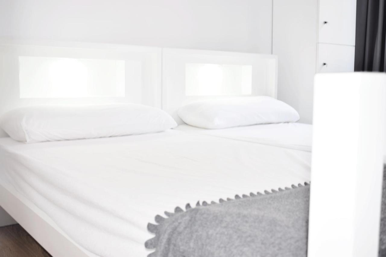 Ram Rooms R.C. Tarragona Bagian luar foto