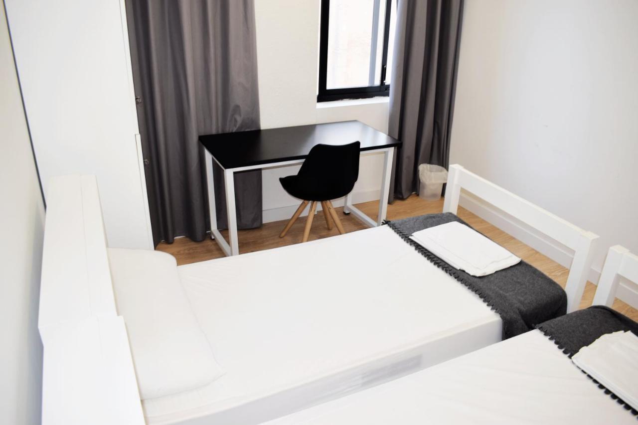 Ram Rooms R.C. Tarragona Bagian luar foto