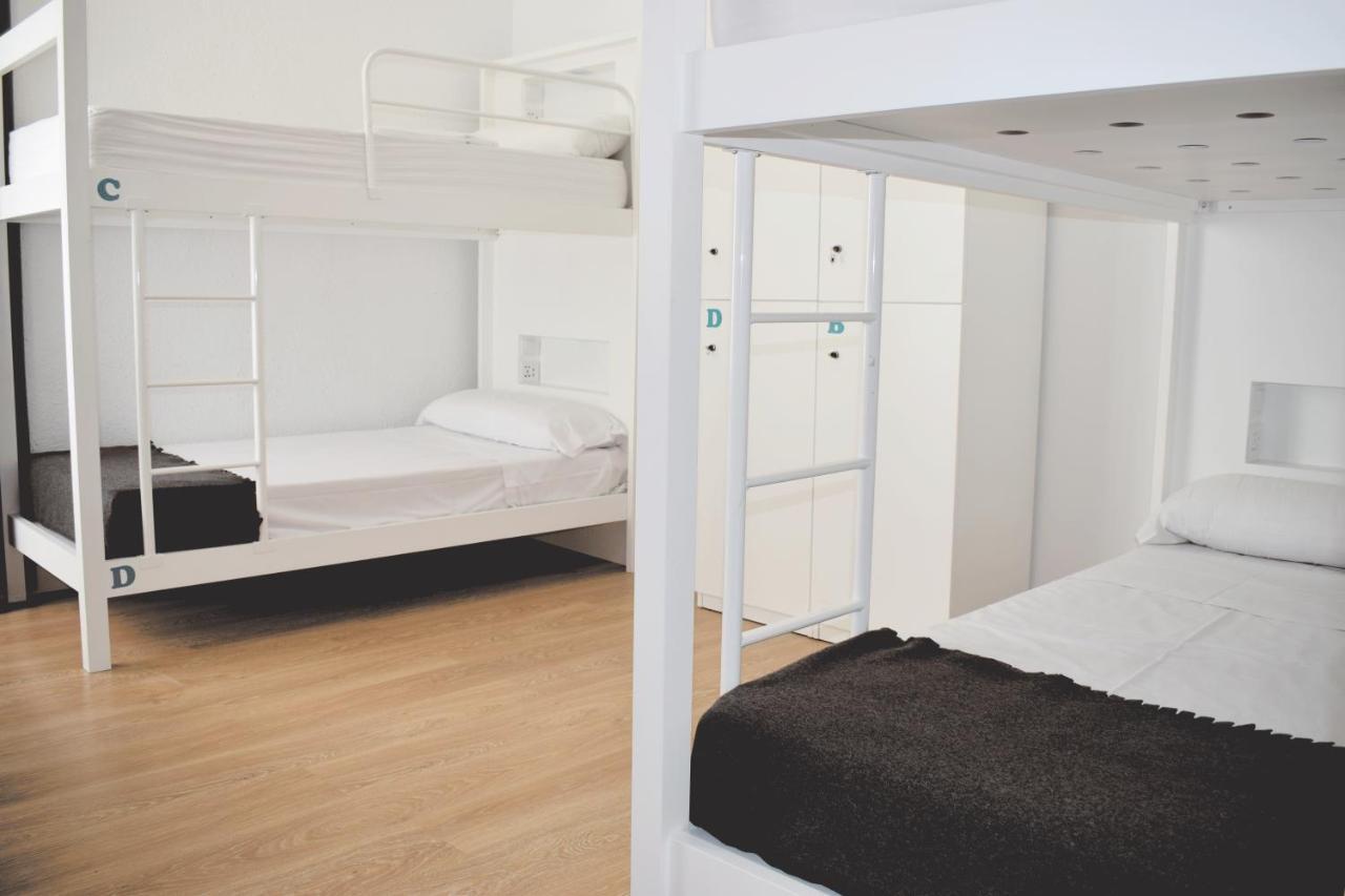 Ram Rooms R.C. Tarragona Bagian luar foto